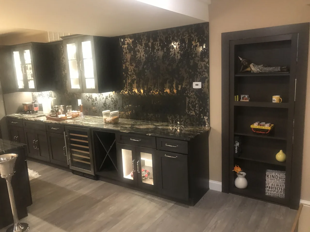 Basement renovation NJ