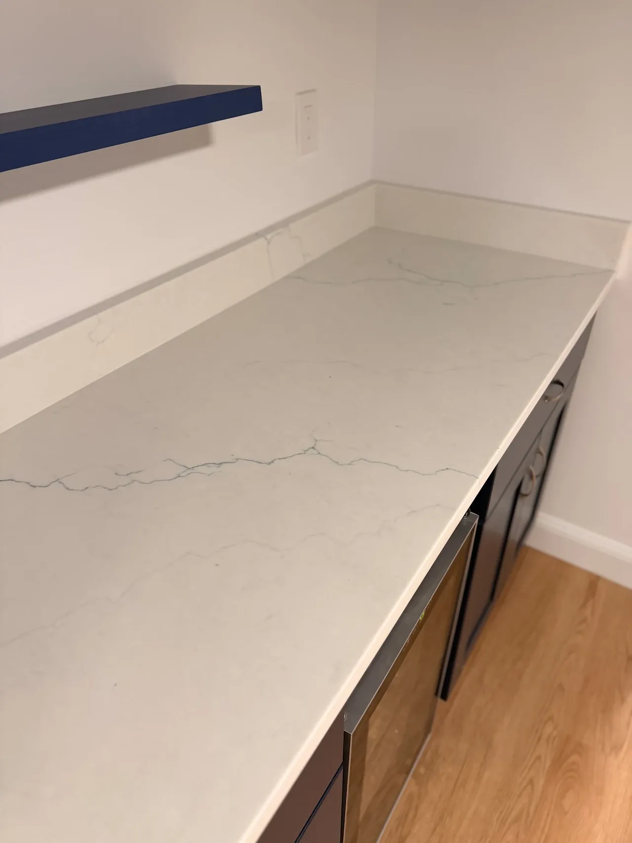 Finished basement NJ