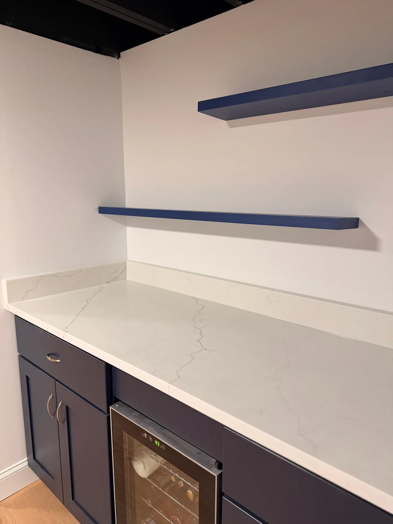 Basement renovation NJ