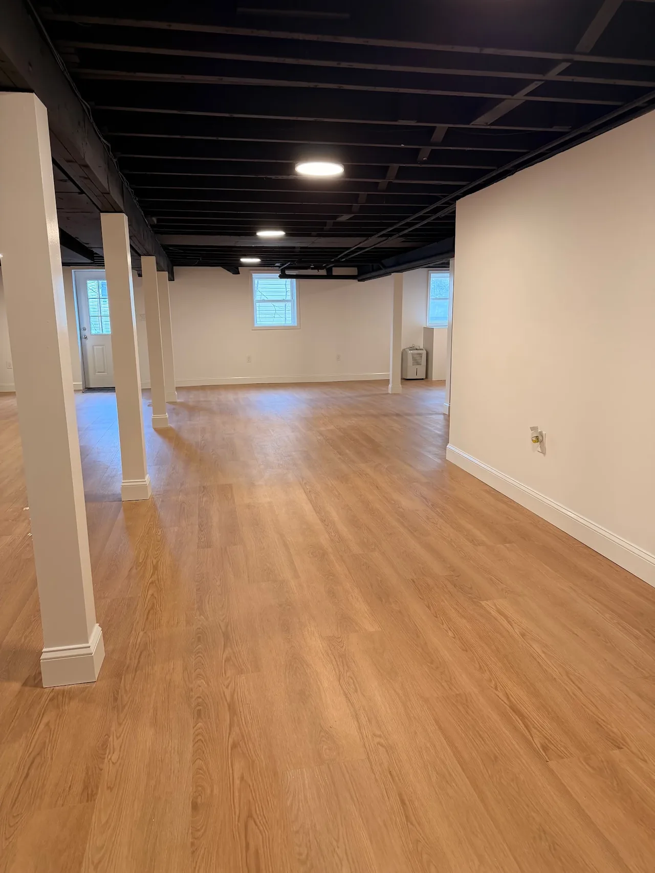 Basement finishing New Jersey