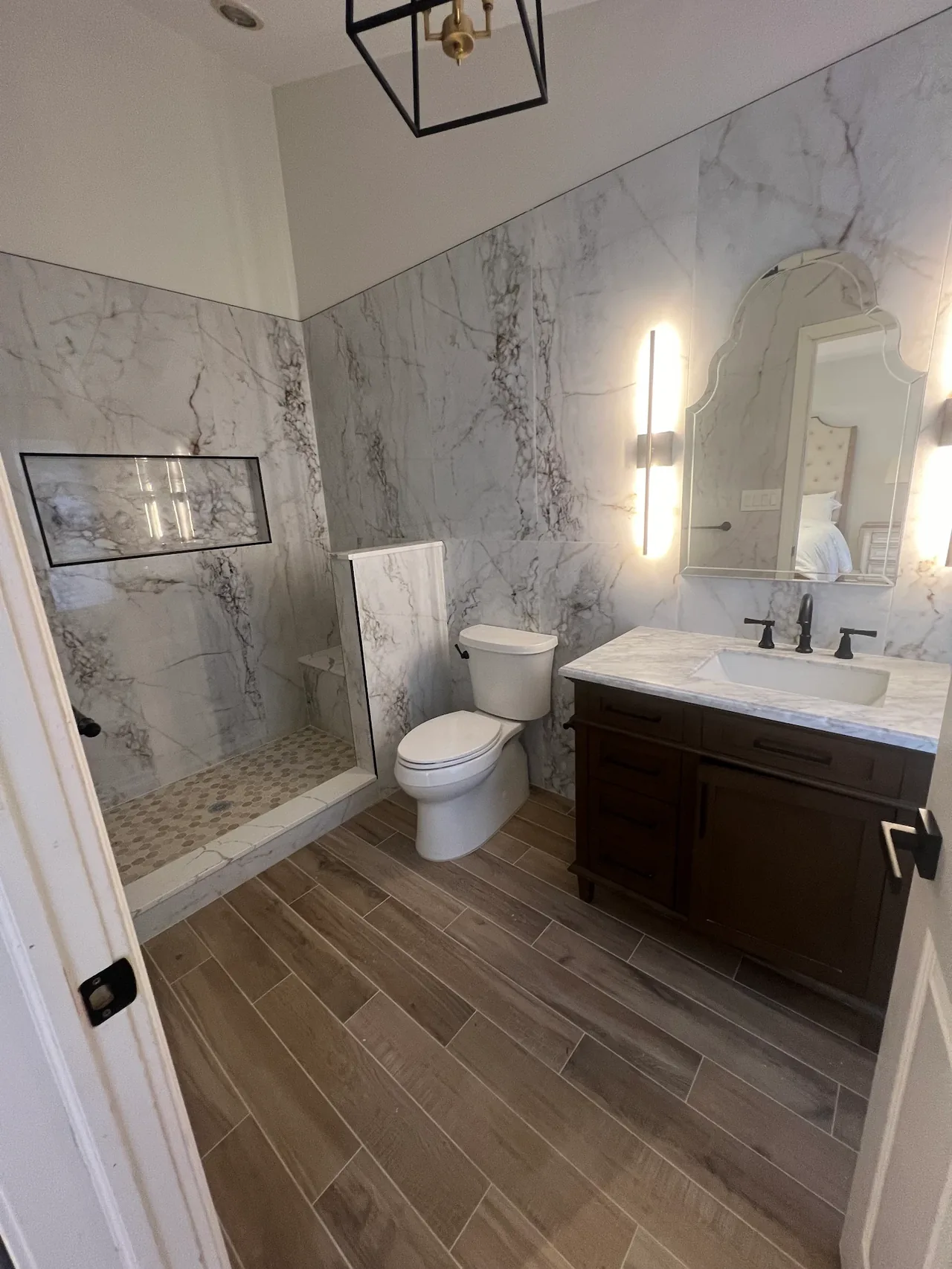 Interior renovation NJ