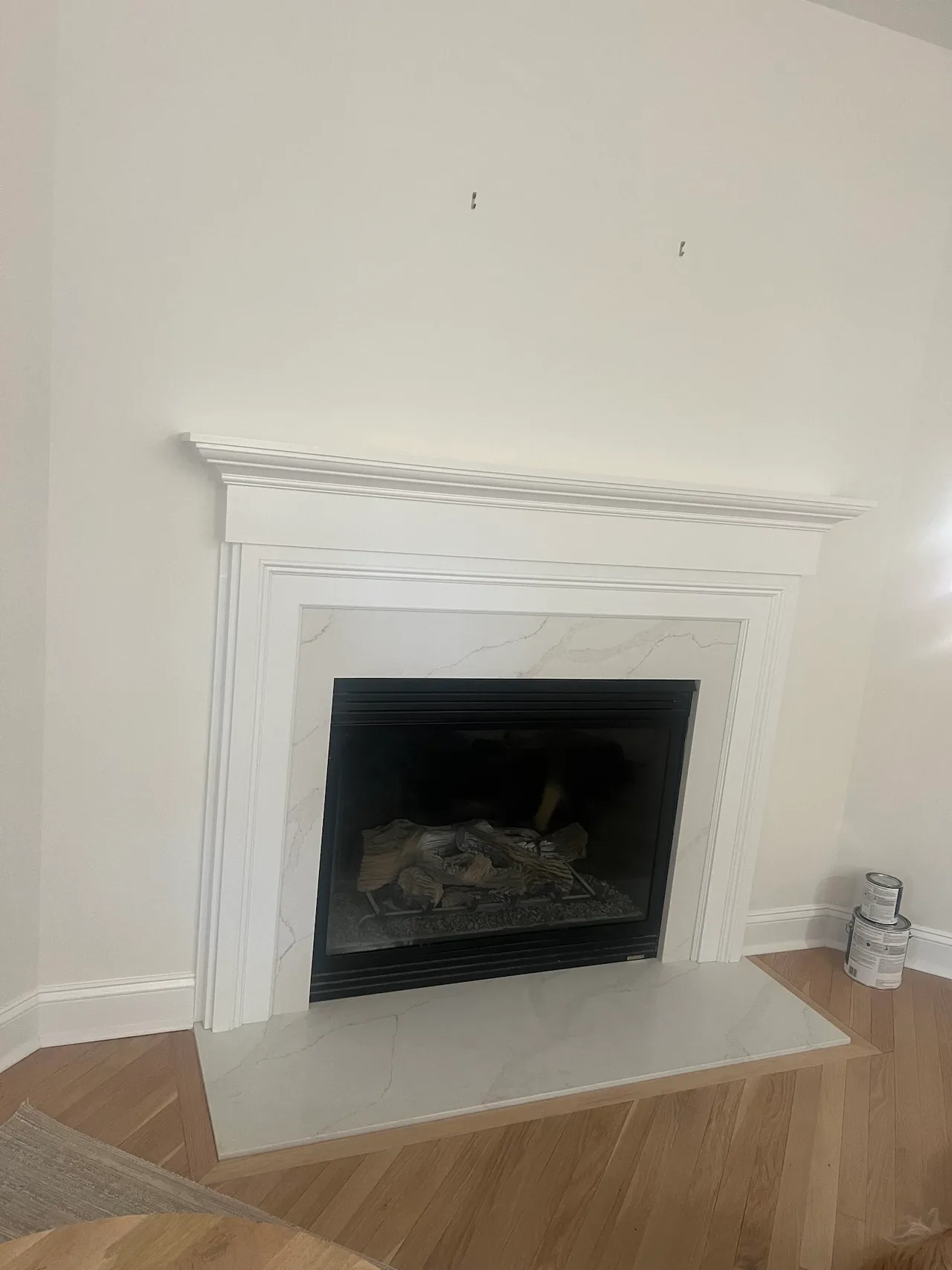 Interior renovation New Jersey