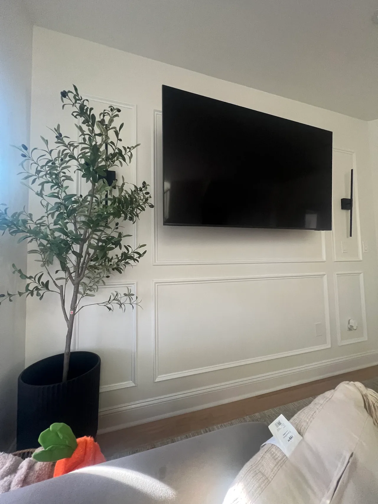 Interior renovation contractor NJ