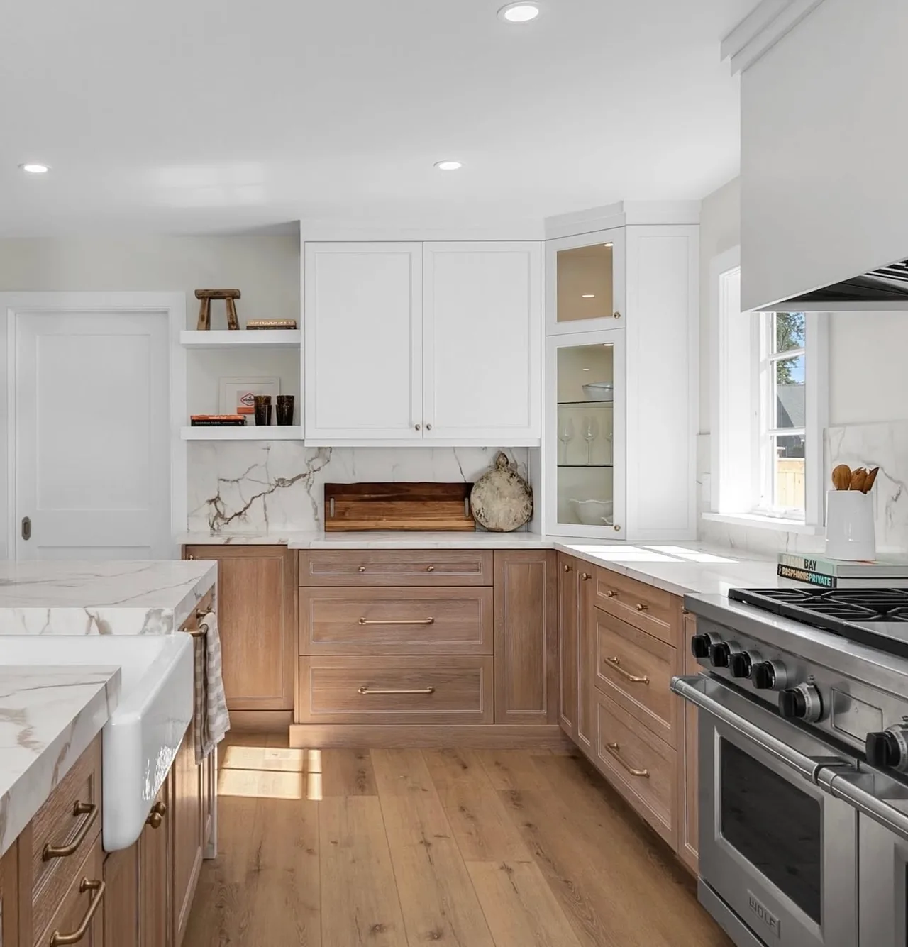 Kitchen renovation NJ